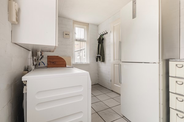 Medium property photo - Steven Huygenstraat 47, 9076 AP Sint Annaparochie